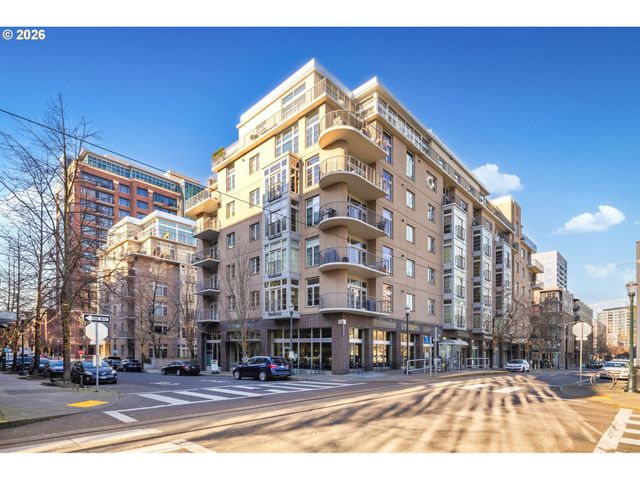 1133 Nw 11TH Ave 207, Portland, OR 97209