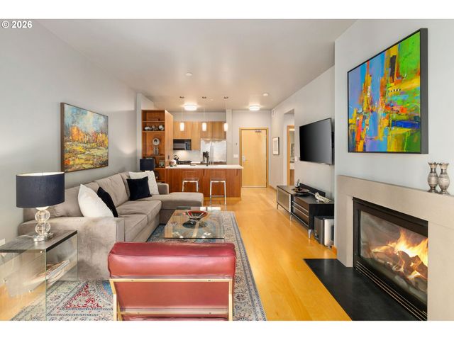 1133 Nw 11TH Ave 207, Portland, OR 97209