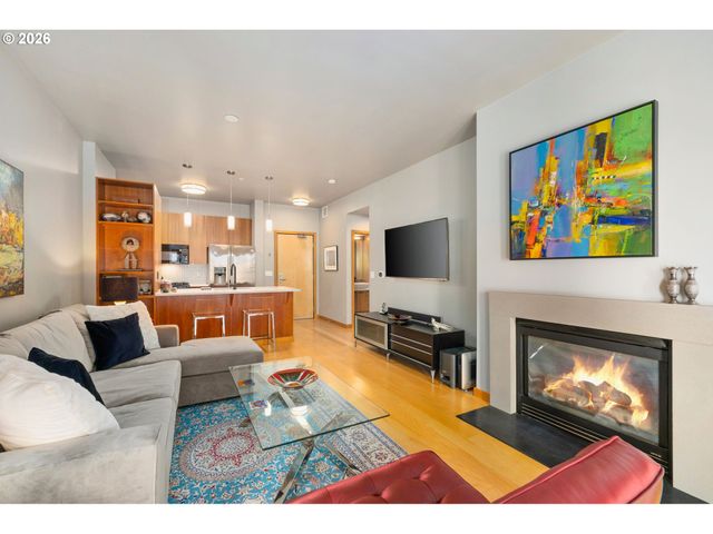 1133 Nw 11TH Ave 207, Portland, OR 97209