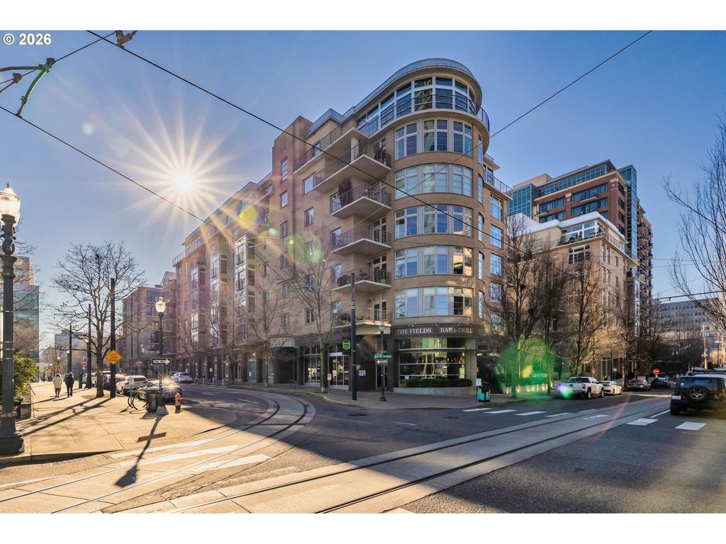 1133 Nw 11TH Ave 207, Portland, OR 97209