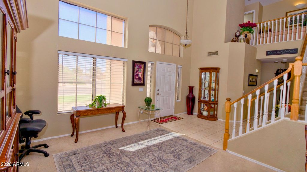 2927 S CHATSWORTH Road, Mesa, AZ 85212 — photo 4