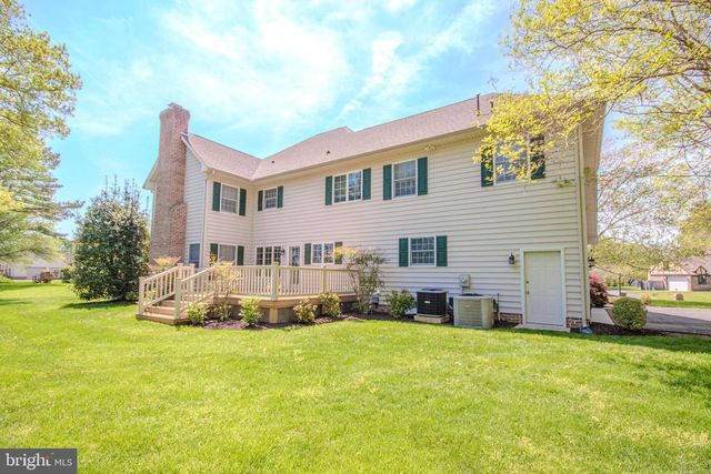5657 CALEDONIA DR, Salisbury, MD 21801
