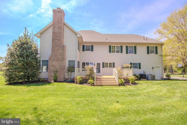 5657 CALEDONIA DR, Salisbury, MD 21801