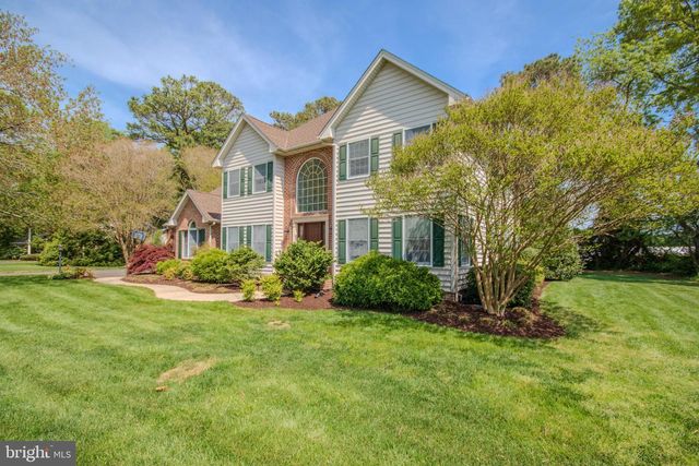 5657 CALEDONIA DR, Salisbury, MD 21801