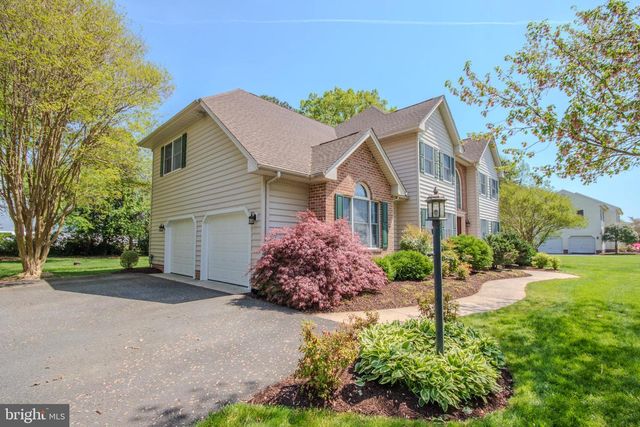 5657 CALEDONIA DR, Salisbury, MD 21801