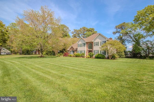 5657 CALEDONIA DR, Salisbury, MD 21801
