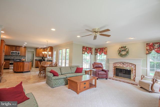 5657 CALEDONIA DR, Salisbury, MD 21801