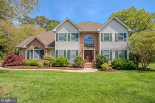 5657 CALEDONIA DR, Salisbury, MD 21801