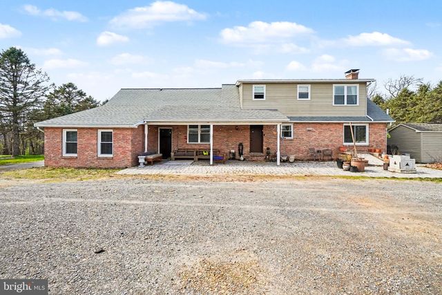 369 DUNKEL SCHOOL RD, Halifax, PA 17032