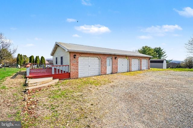 369 DUNKEL SCHOOL RD, Halifax, PA 17032