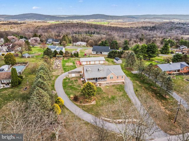 369 DUNKEL SCHOOL RD, Halifax, PA 17032