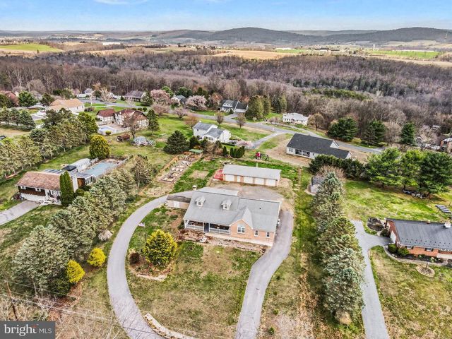 369 DUNKEL SCHOOL RD, Halifax, PA 17032