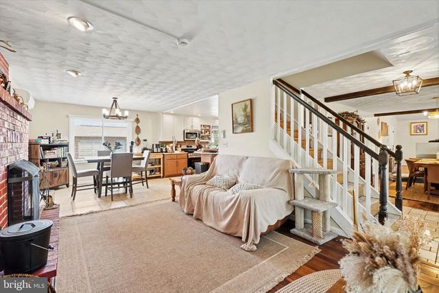 369 DUNKEL SCHOOL RD, Halifax, PA 17032