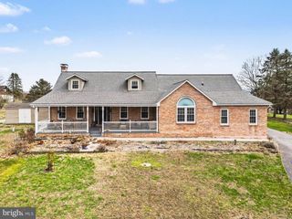 369 DUNKEL SCHOOL RD, Halifax, PA 17032