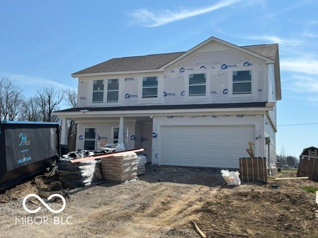 4975 E Daisy Lane, Mooresville, IN 46158