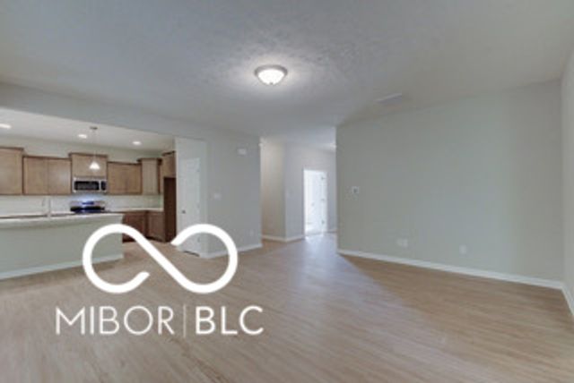 4975 E Daisy Lane, Mooresville, IN 46158