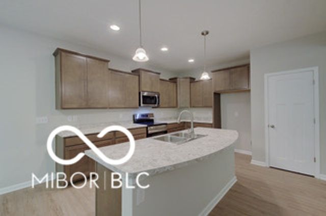 4975 E Daisy Lane, Mooresville, IN 46158