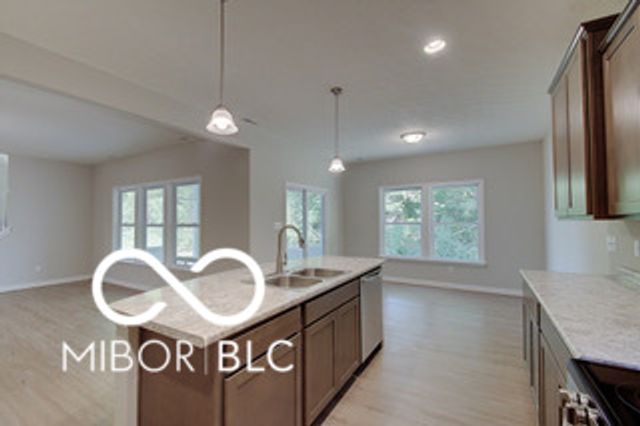 4975 E Daisy Lane, Mooresville, IN 46158