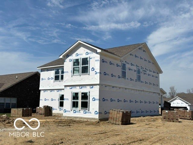 4975 E Daisy Lane, Mooresville, IN 46158