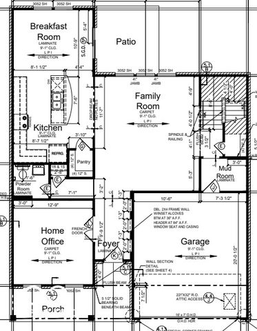 4975 E Daisy Lane, Mooresville, IN 46158