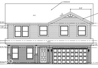 4975 E Daisy Lane, Mooresville, IN 46158