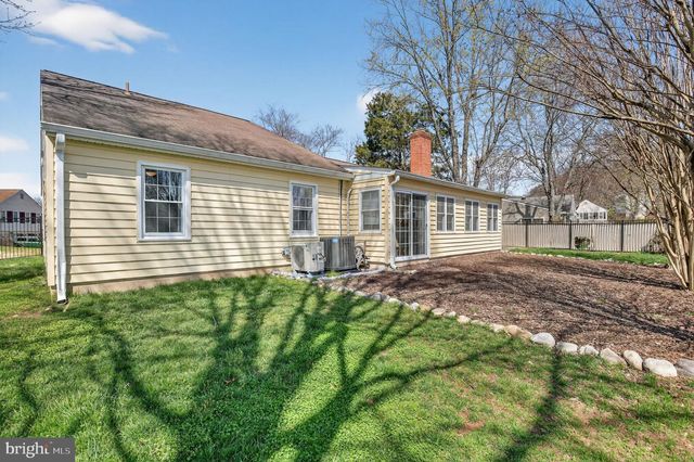 4337 ROLLING STONE WAY, Alexandria, VA 22306