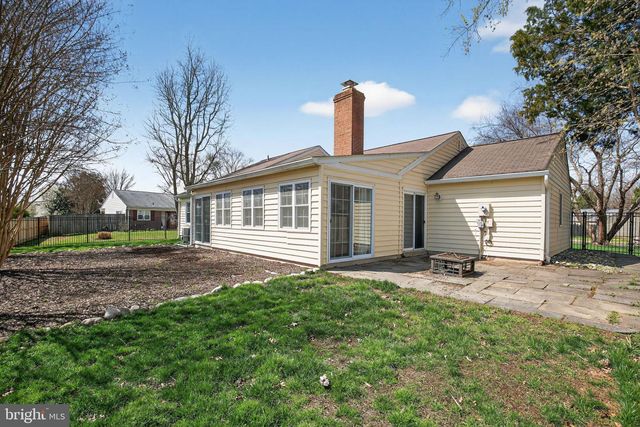 4337 ROLLING STONE WAY, Alexandria, VA 22306