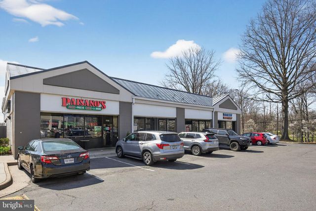 4337 ROLLING STONE WAY, Alexandria, VA 22306