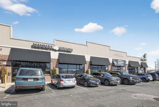 4337 ROLLING STONE WAY, Alexandria, VA 22306