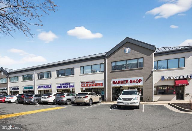 4337 ROLLING STONE WAY, Alexandria, VA 22306