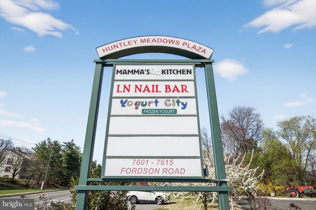 4337 ROLLING STONE WAY, Alexandria, VA 22306