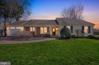 4337 ROLLING STONE WAY, Alexandria, VA 22306