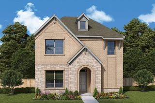 2024 Cuellar Way, Van Alstyne, TX 75495
