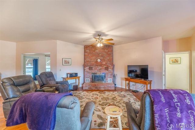 605 Ripley 21N 16A, Doniphan, MO 63935