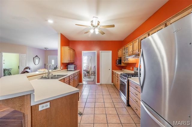 605 Ripley 21N 16A, Doniphan, MO 63935