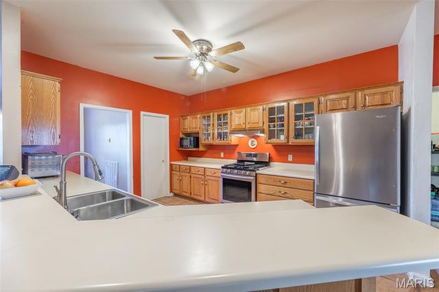 605 Ripley 21N 16A, Doniphan, MO 63935