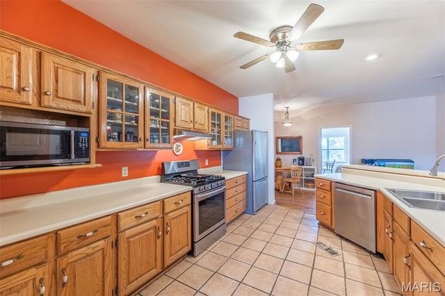 605 Ripley 21N 16A, Doniphan, MO 63935