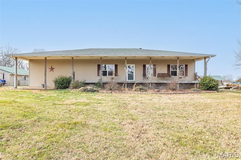 605 Ripley 21N 16A, Doniphan, MO 63935