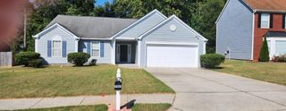 3383 Lochness Lane, Powder Springs, GA 30127