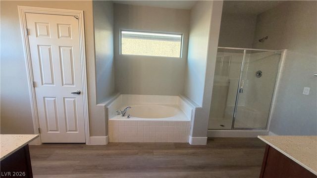 9453 Alma Ridge Avenue, Las Vegas, NV 89178