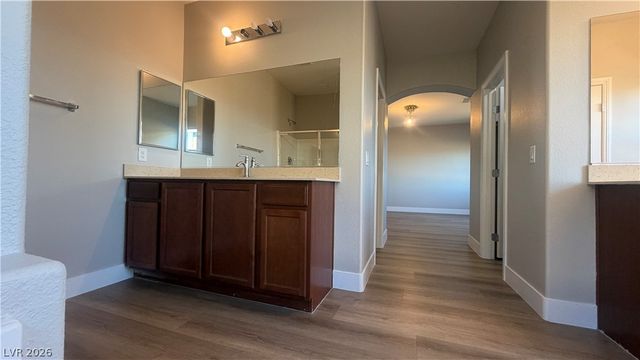 9453 Alma Ridge Avenue, Las Vegas, NV 89178