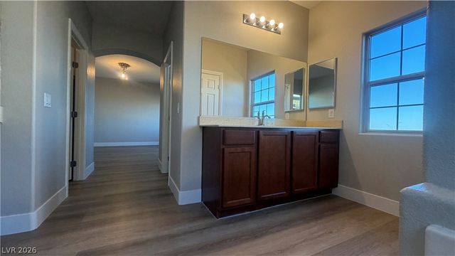 9453 Alma Ridge Avenue, Las Vegas, NV 89178