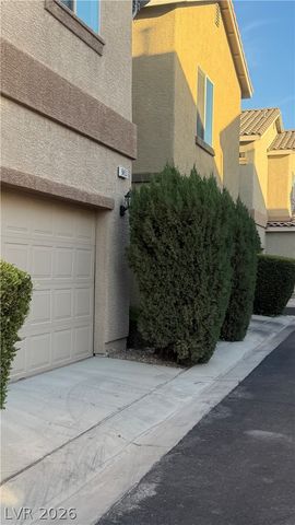9453 Alma Ridge Avenue, Las Vegas, NV 89178