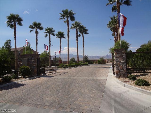 9453 Alma Ridge Avenue, Las Vegas, NV 89178