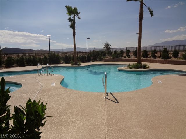 9453 Alma Ridge Avenue, Las Vegas, NV 89178
