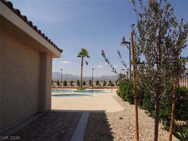 9453 Alma Ridge Avenue, Las Vegas, NV 89178