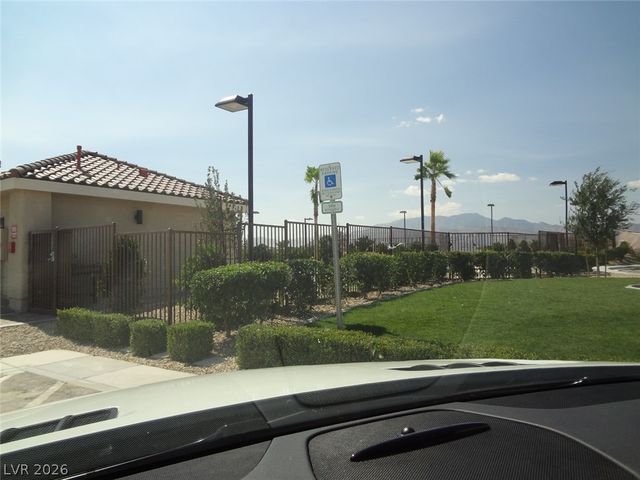 9453 Alma Ridge Avenue, Las Vegas, NV 89178