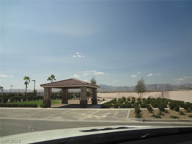 9453 Alma Ridge Avenue, Las Vegas, NV 89178