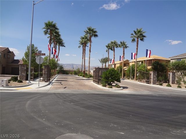 9453 Alma Ridge Avenue, Las Vegas, NV 89178