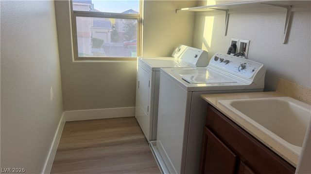 9453 Alma Ridge Avenue, Las Vegas, NV 89178